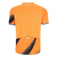 Camiseta Atalanta Tercera Equipación Replica 2025-26 mangas cortas